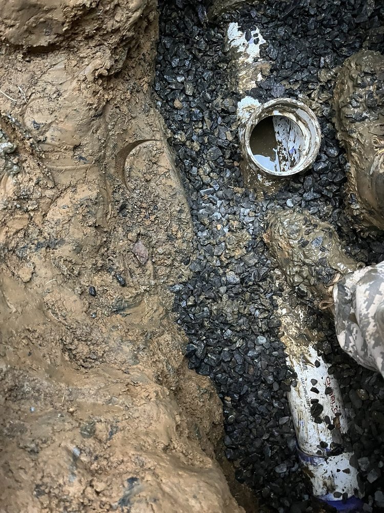 Slide of R & M Plumbing, Heating & Sewer Cleaning