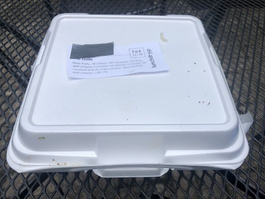 Lebowski's Grill at Highland Lanes by null