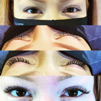 Mysticbeauty - Classic lash extensions - Waxing Near Me - Tigard, Oregon Mysticbeauty - Classic lash extensions - Waxing Near Me - Tigard, Oregon
