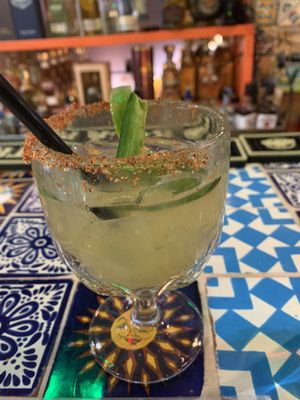 El Burro Loco by null