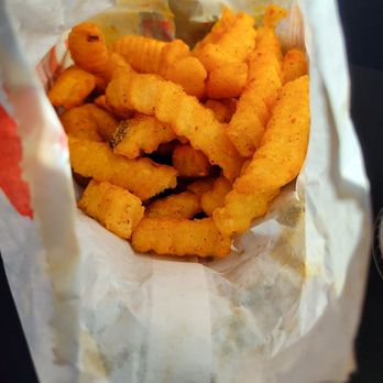Howlin' Ray's - Shake Fries - Southern Near Me - Los Angeles, California Howlin' Ray's - Shake Fries - Southern Near Me - Los Angeles, California