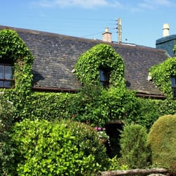 Limestone Cottage