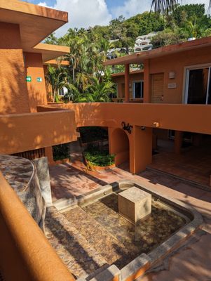 Hotel Villa Mexicana by null