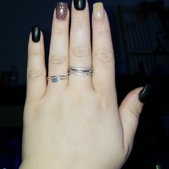 Nailtini - Nail Salons Near Me - Morris Plains, New Jersey