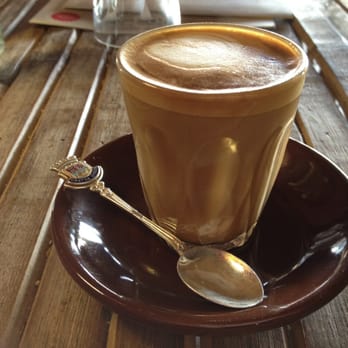 Willow & Spoon - Piccolo Latte - Breakfast & Brunch Near Me - Wilston, QLD Willow & Spoon - Piccolo Latte - Breakfast & Brunch Near Me - Wilston, QLD