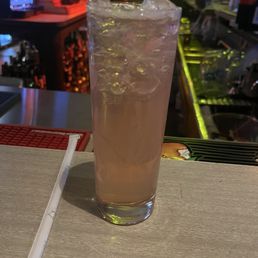 Watermelon Long Island ice tea Watermelon Long Island ice tea