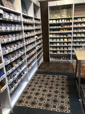 TIERRA Y FUEGO CHICAGO visual data 2