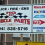 Vehicle Parts 911
