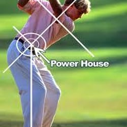 Train with Jane Athletics - Pilates is great for your Golf game!
