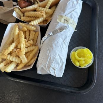 Hoagies & Hops - Steak and cheese and kids hotdog - Delis Near Me - Indianapolis, Indiana Hoagies & Hops - Steak and cheese and kids hotdog - Delis Near Me - Indianapolis, Indiana