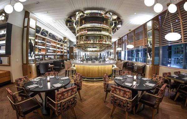 Fairmont Pittsburgh by null