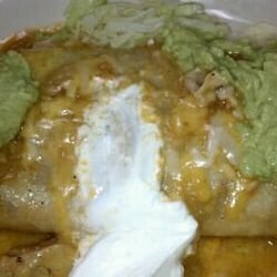El Chilitos Mexican Restaurant