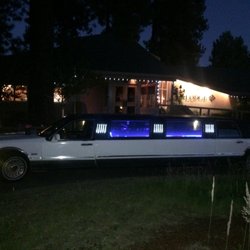 Outlaw Cab