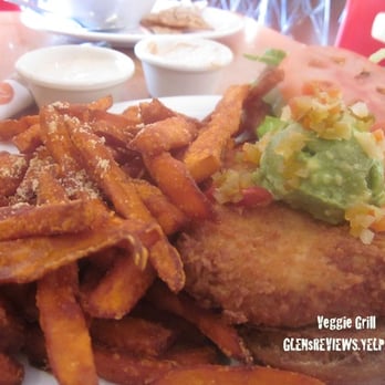Veggie Grill By Next Level - Vegan Near Me - Torrance, California Veggie Grill By Next Level - Vegan Near Me - Torrance, California