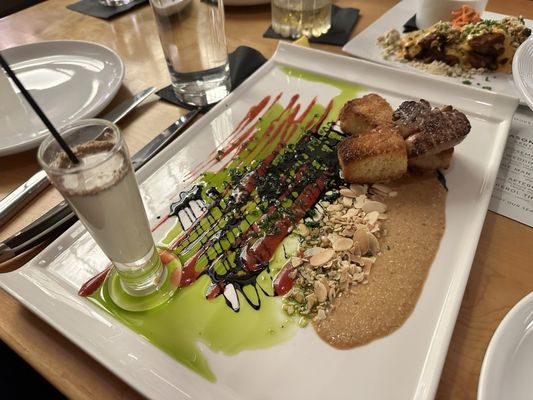 Restaurant Iron by null