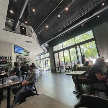 Forever By 18 Grams - Inside - Coffee & Tea Near Me - Sacramento, California Forever By 18 Grams - Inside - Coffee & Tea Near Me - Sacramento, California