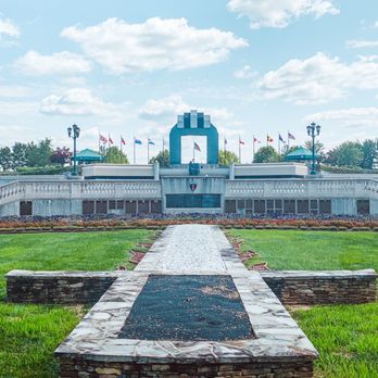 National D-Day Memorial - Museums Near Me - Bedford, Virginia National D-Day Memorial - Museums Near Me - Bedford, Virginia