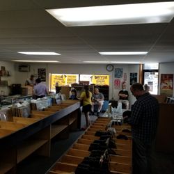 Record Dugout Used Records
