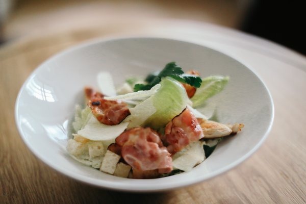 SmetanaQ Café & Bistro by null