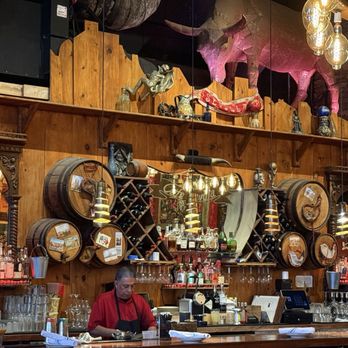 Cafe Sevilla - Spanish Near Me - San Diego, California