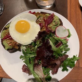 Somerset - American Near Me - Chicago, Illinois