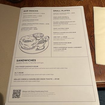 The Admiralty - Pubs Near Me - London, XGL