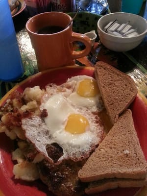 Cafe Soriano by null