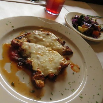 Corelli's Italian Cafe - Italian Near Me - Sugar Land, Texas