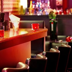 Bar Alexandra - Die Bar Alexandra