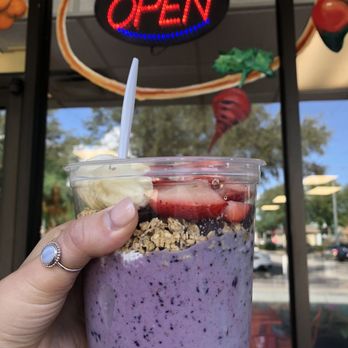 Tru Nature Juice Bar - Buddha Belly Bowl - Juice Bars & Smoothies Near Me - Ocoee, Florida Tru Nature Juice Bar - Buddha Belly Bowl - Juice Bars & Smoothies Near Me - Ocoee, Florida