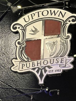Uptown Pubhouse by null