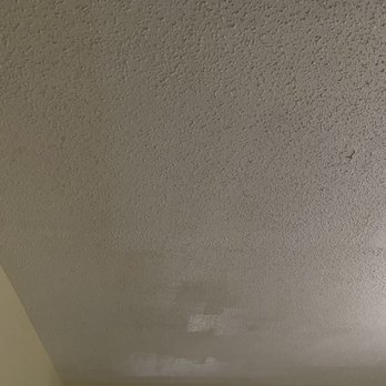 Quality Inn Chipley I-10 At Exit 120 - Paint over the mold - Hotels Near Me - Chipley, Florida