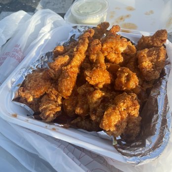 Curly’s Comfort Foods - Comfort Food Near Me - Levittown, Pennsylvania