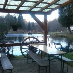 Auberge au Saumon de Salm