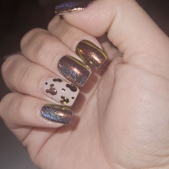 Bamboo Nail Bar - Nail Salons Near Me - San Jose, California Bamboo Nail Bar - Nail Salons Near Me - San Jose, California