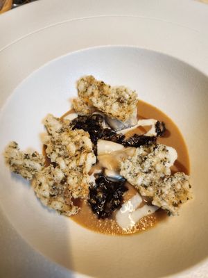 Le Bistrot Flaubert by null