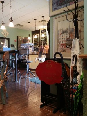 Cafe De Nook by null