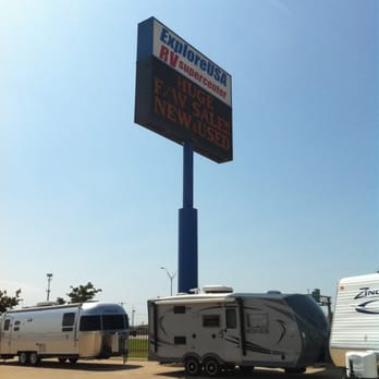 Blue Compass RV - Mesquite - Car Dealers Near Me - Mesquite, Texas