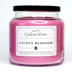 Canyon Scents - Cactus Blossom candle