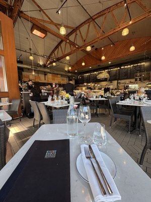 Santa Monica Seafood Market & Cafe by null