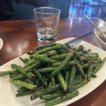Burma Burma - Green Burma Burma String Beans - Burmese Near Me - Dublin, California Burma Burma - Green Burma Burma String Beans - Burmese Near Me - Dublin, California