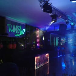 Tumbao Latino