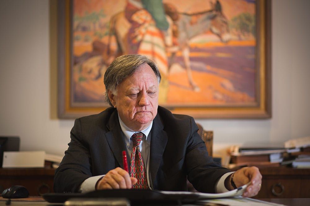 Fibich Leebron Copeland & Briggs - disability attorney in Houston, TX