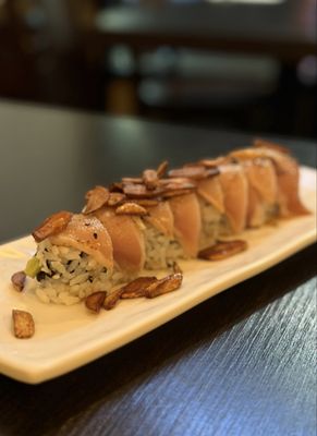 Niko Niko Sushi by null