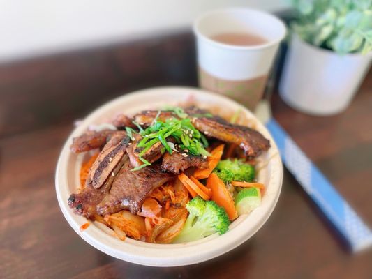 Kiss My Seoul by null