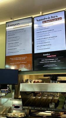 Village Grill by null