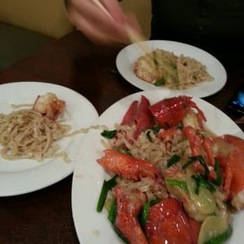 JS Chen Dim Sum & Barbeque - Lobster noodle! - Barbeque Near Me - Plano, Texas JS Chen Dim Sum & Barbeque - Lobster noodle! - Barbeque Near Me - Plano, Texas