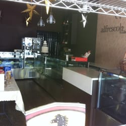 Alfresco Two Cake & Gelati