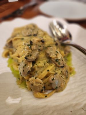 Rosaluna Ristorante by null