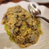 Rosaluna Cafe gift card